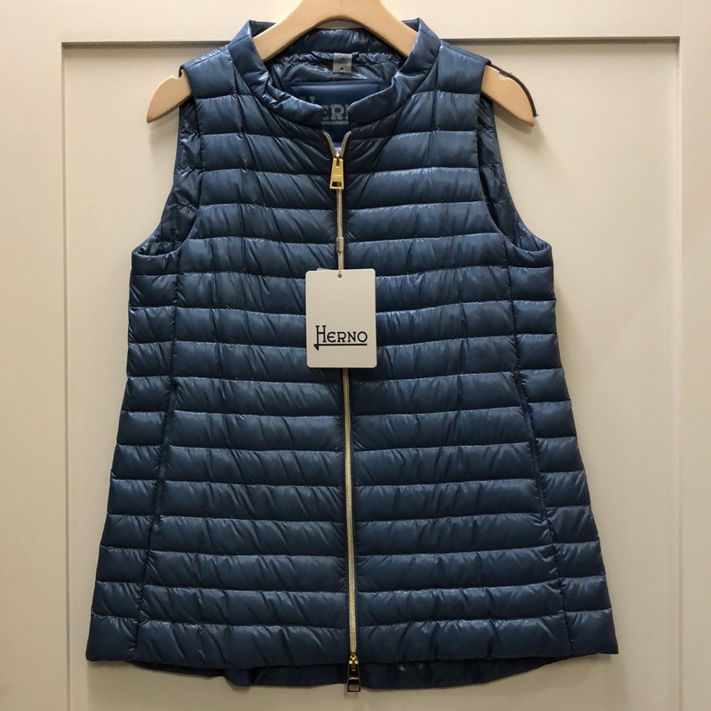 Herno Women’s Gilet